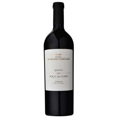 Quinta do Poço do Lobo Reserva Tinto 2019