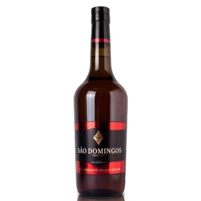 AGUARDENTE VELHA SÃO DOMINGOS