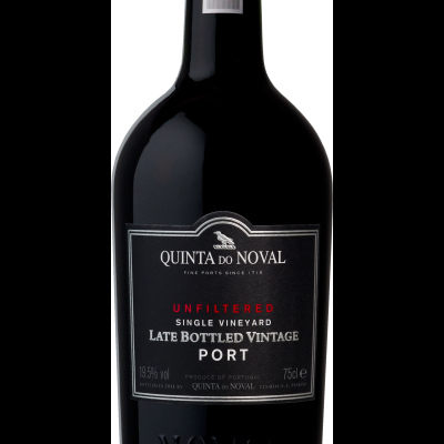Porto Noval LBV 2013 - Não Filtrado