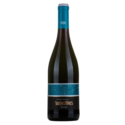 100 Hectares Touriga Nacional 2023