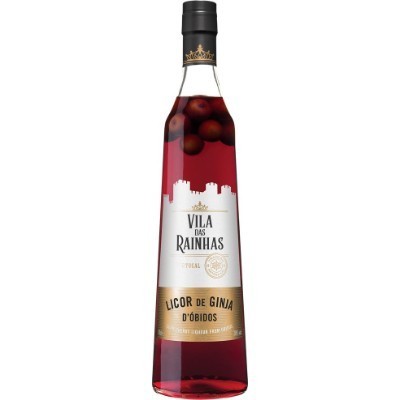 Ginja D'Óbidos Vila das Rainhas C/Fruto 70CL