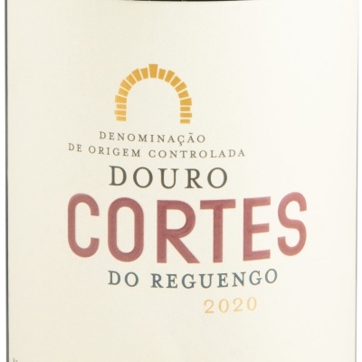 Cortes do Reguengo Tinto 2020