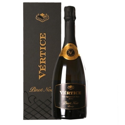 Espumante Vértice Pinot Noir 2013 Espumante Vértice Pinot Noir 2013