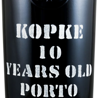 Porto Kopke 10 Anos Tawny