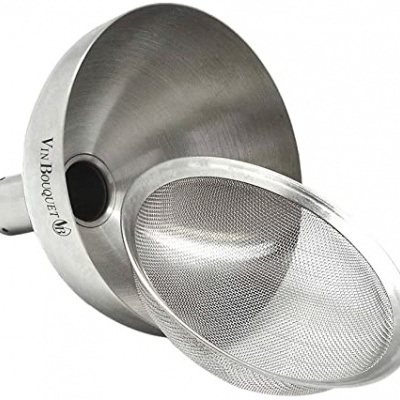 Wine Decanter Funnel
