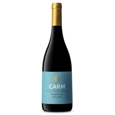 Carm Reserva Tinto 2023