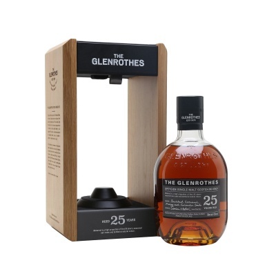 Glenrothes 25 Anos