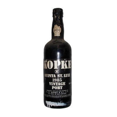 Porto Kopke Vintage 1985
