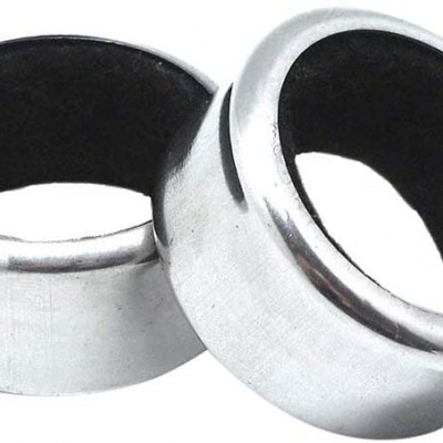 Non-Drip Ring 2 Peças