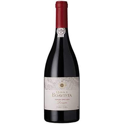 Quinta da Boavista Vinha do Ujo Tinto 2019