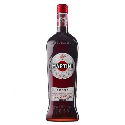 Martini Rosso 1Lt