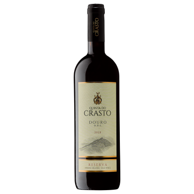 Quinta do Crasto Reserva Vinhas Velhas Tinto 2021