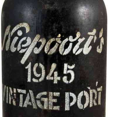 Niepoort Porto Vintage 1945