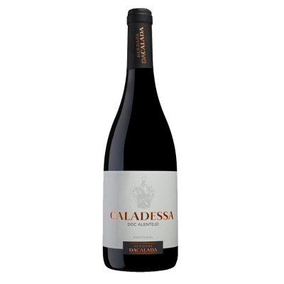 Caladessa Syrah Tinto 2022