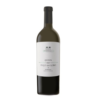 Quinta do Poço do Lobo Reserva Branco 2020