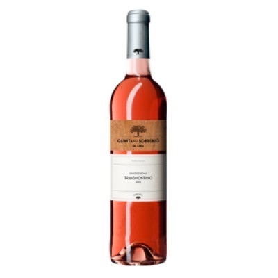 Quinta do Sobreiró de Cima Rosé 2019