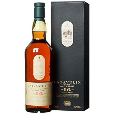 Lagavulin 16 Anos