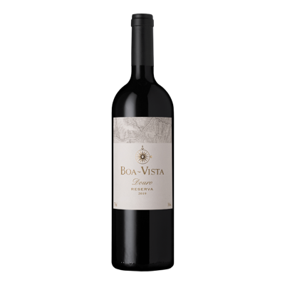 Boa-vista Reserva Tinto 2020 Boa-vista Reserva Tinto 2020