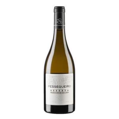 Quinta do Pessegueiro Reserva Branco 2023