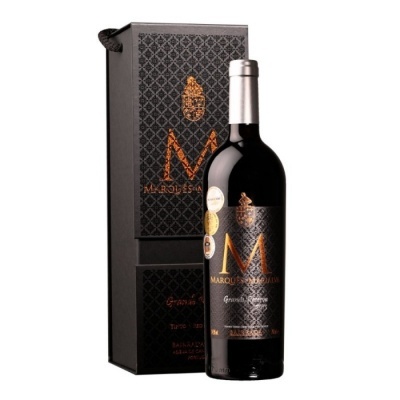 Marquês de Marialva Grande Reserva tinto 2015