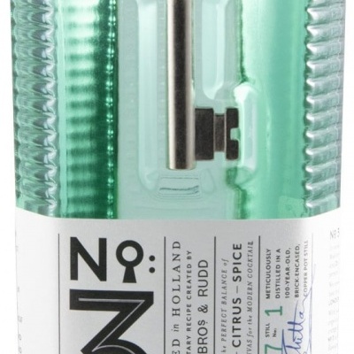 Gin N.º 3 London Dry