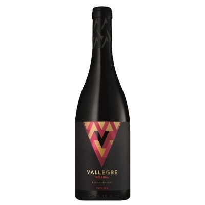 Vallegre Reserva Tinto 2021