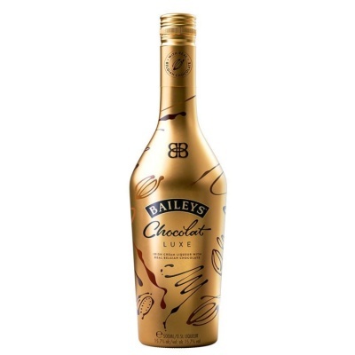 Baileys Chocolat Luxe