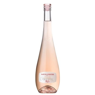 Barton & Guestier Côtes de Provence Rosé 2020