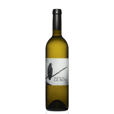 Quinta de La Rosa Branco 2024