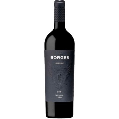 Borges Dão Reserva Tinto 2016