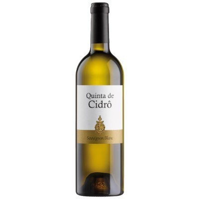 Quinta do Cidrô Sauvignon Blanc 2023