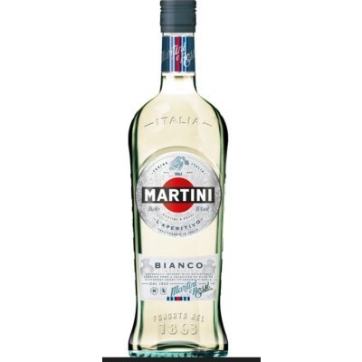 Martini Bianco 1Lt