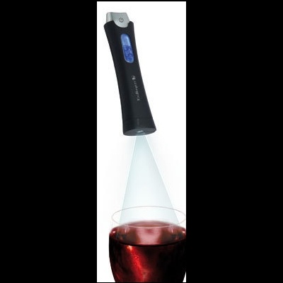 Termómetro Infravermelhos Vin Bouquet