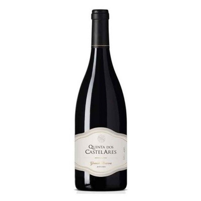 Quinta dos Castelares Grande Reserva Tinto 2020