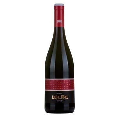 100 Hectares Colheita Tinto 2021