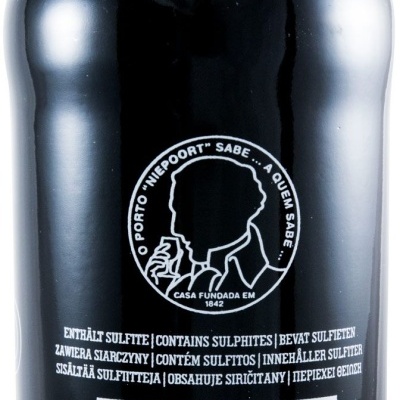 Porto Niepoort Tawny