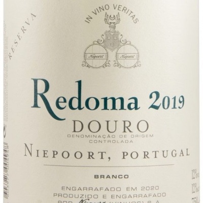 Redoma Reserva Branco 2021