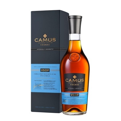 Cognac Camus Intensely Aromatic VSOP