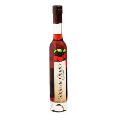 Ginja de Óbidos Oppidum 20CL