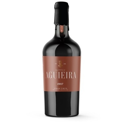 Quinta D'Aguieira Tinto 2017