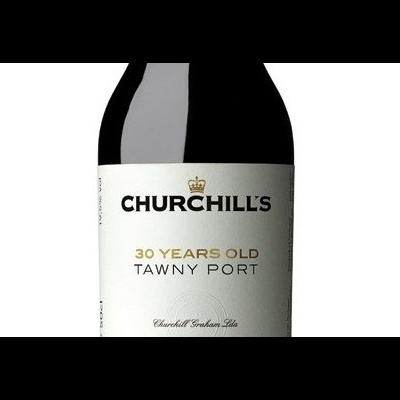 Porto Churchill's 30 anos Old Tawny