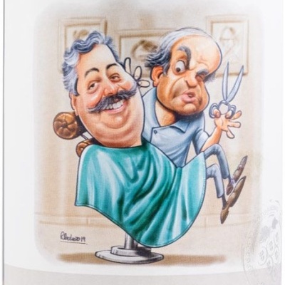 Paulo Laureano Açores Branco 2018