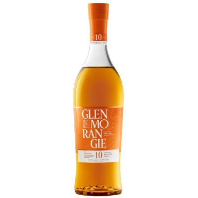 Glenmorangie 10 anos