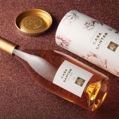 Casa Santar Rosé 2020