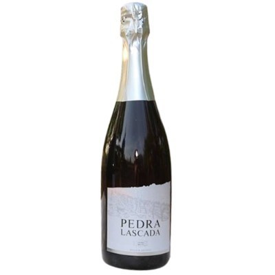 Espumante Pedra Lascada Baga Extra Bruto