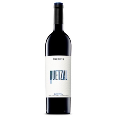Quinta do Quetzal Reserva tinto 2018