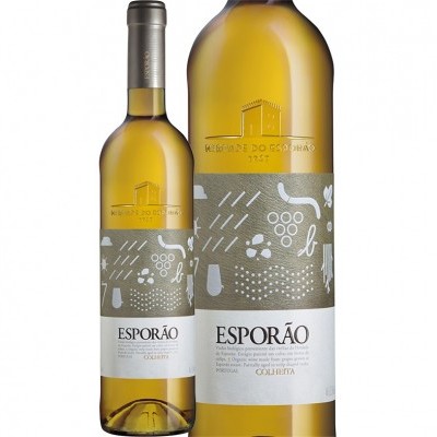 Esporão Colheita Branco 2019