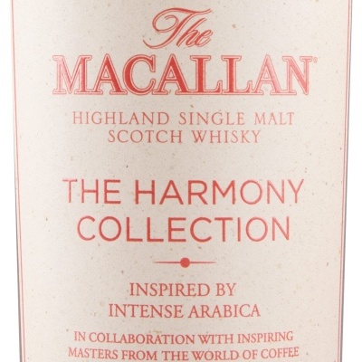 Macallan The Harmony Collection Intense Arabica