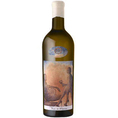 Herdade Papa Leite This is Heaven Branco 2021 Herdade Papa Leite This is Heaven Branco 2021