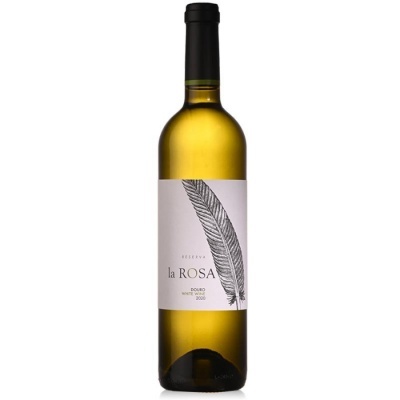 Quinta de La Rosa Reserva Branco 2024